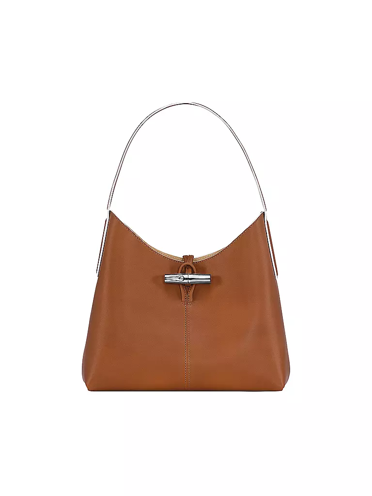 Longchamp hot sale roseau shopper